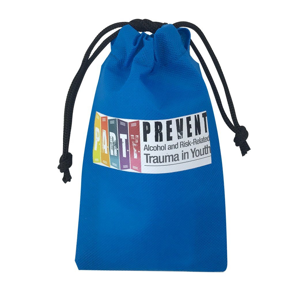 NWPP Mini Drawstring pouch(NW-5004) - greenpac.com.au