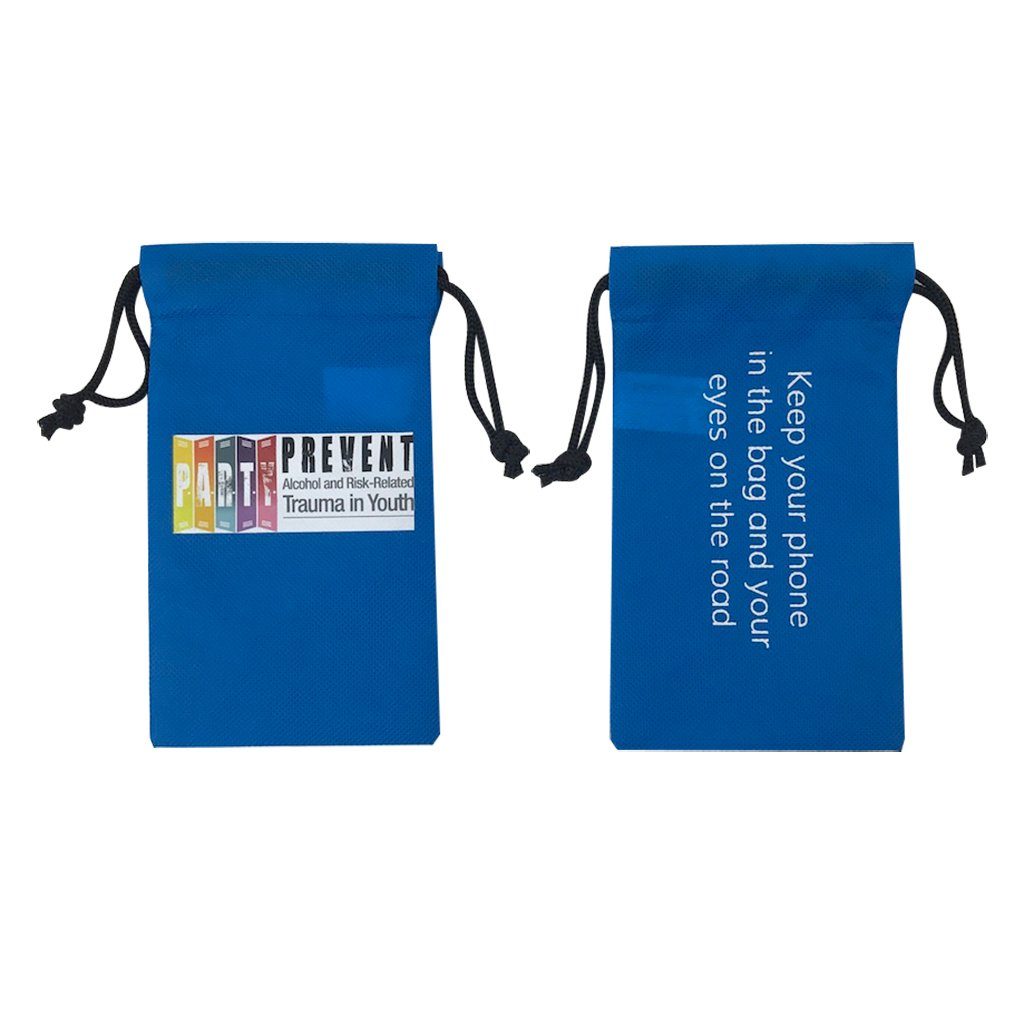 NWPP Mini Drawstring pouch(NW-5004) - greenpac.com.au
