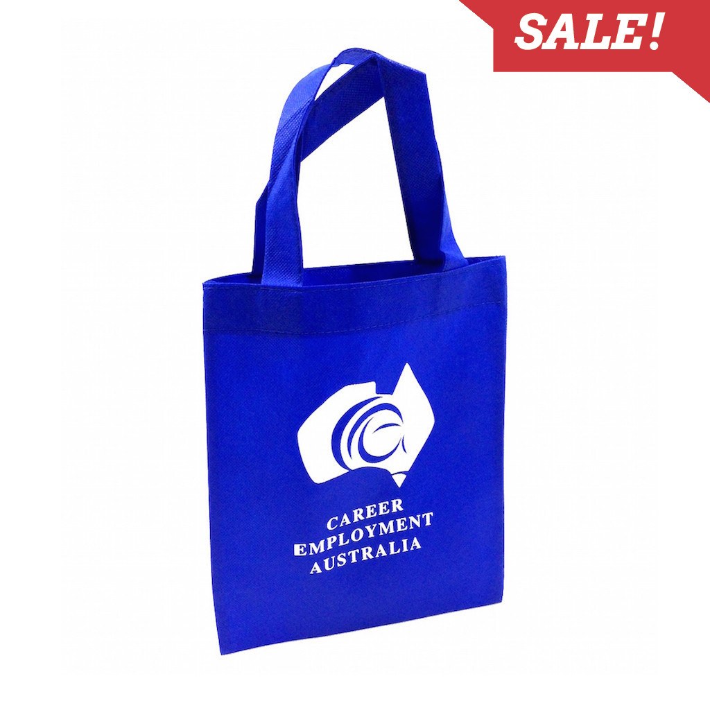 NWPP Mini Show Bag(NW-1006) - greenpac.com.au