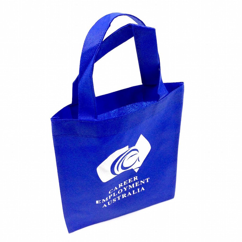 NWPP Mini Show Bag(NW-1006) - greenpac.com.au