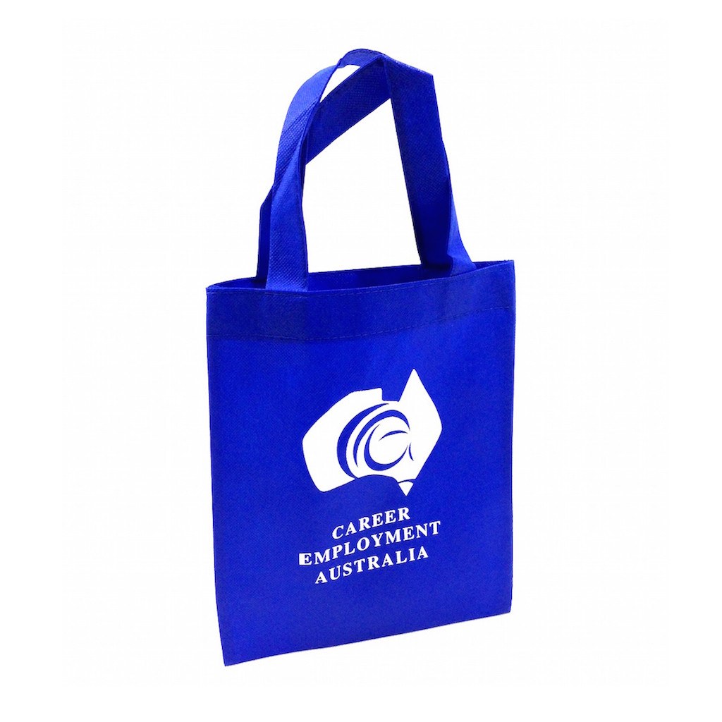NWPP Mini Show Bag(NW-1006) - greenpac.com.au