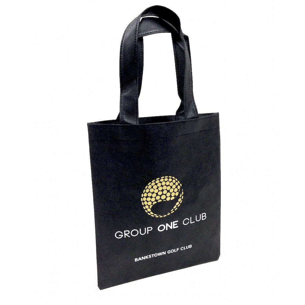 NWPP Mini Show Bag(NW-1006) - greenpac.com.au
