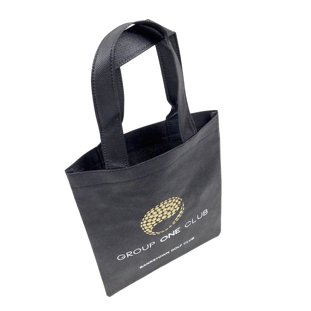 NWPP Mini Show Bag(NW-1006) - greenpac.com.au