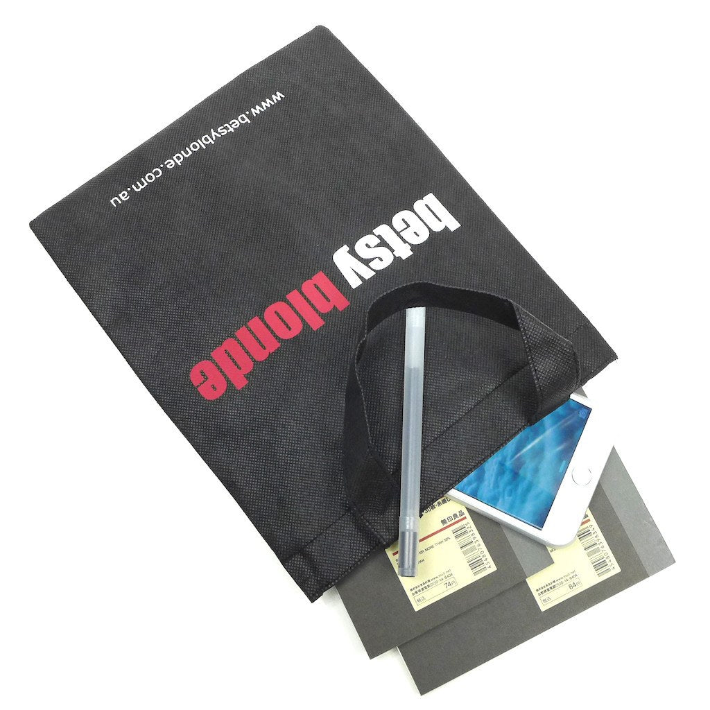 NWPP Mini Show Bag(NW-1006) - greenpac.com.au