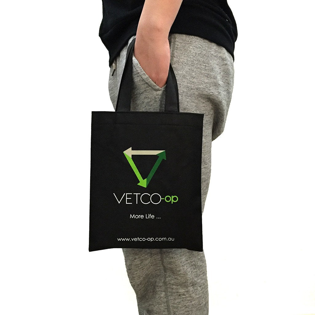 NWPP Mini Show Bag(NW-1006) - greenpac.com.au