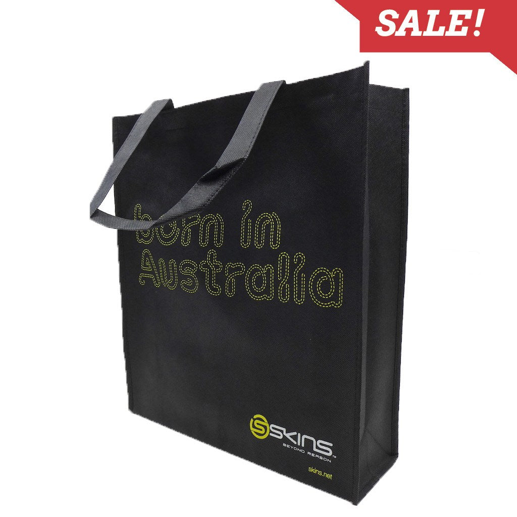 NWPP Portrait Boutique Bag(NW-2011) - greenpac.com.au