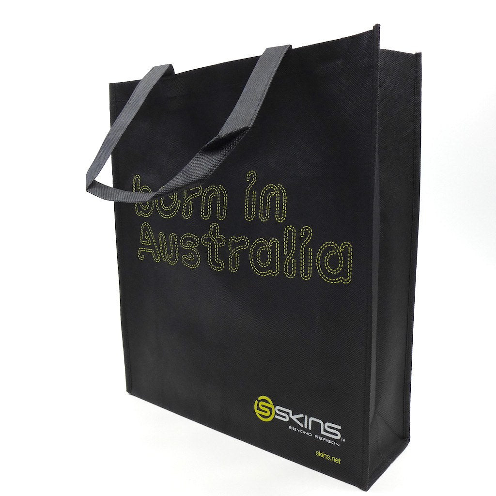 NWPP Portrait Boutique Bag(NW-2011) - greenpac.com.au