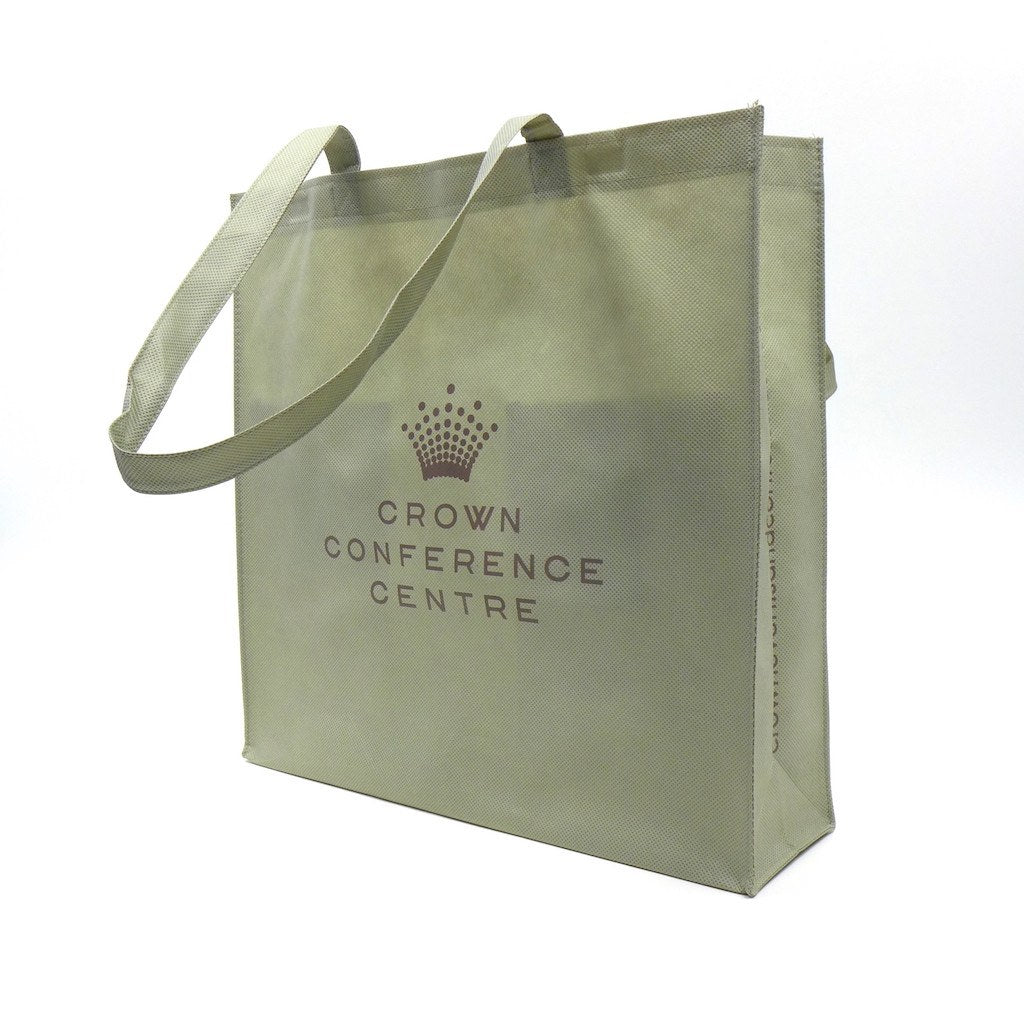 NWPP Portrait Boutique Bag(NW-2011) - greenpac.com.au