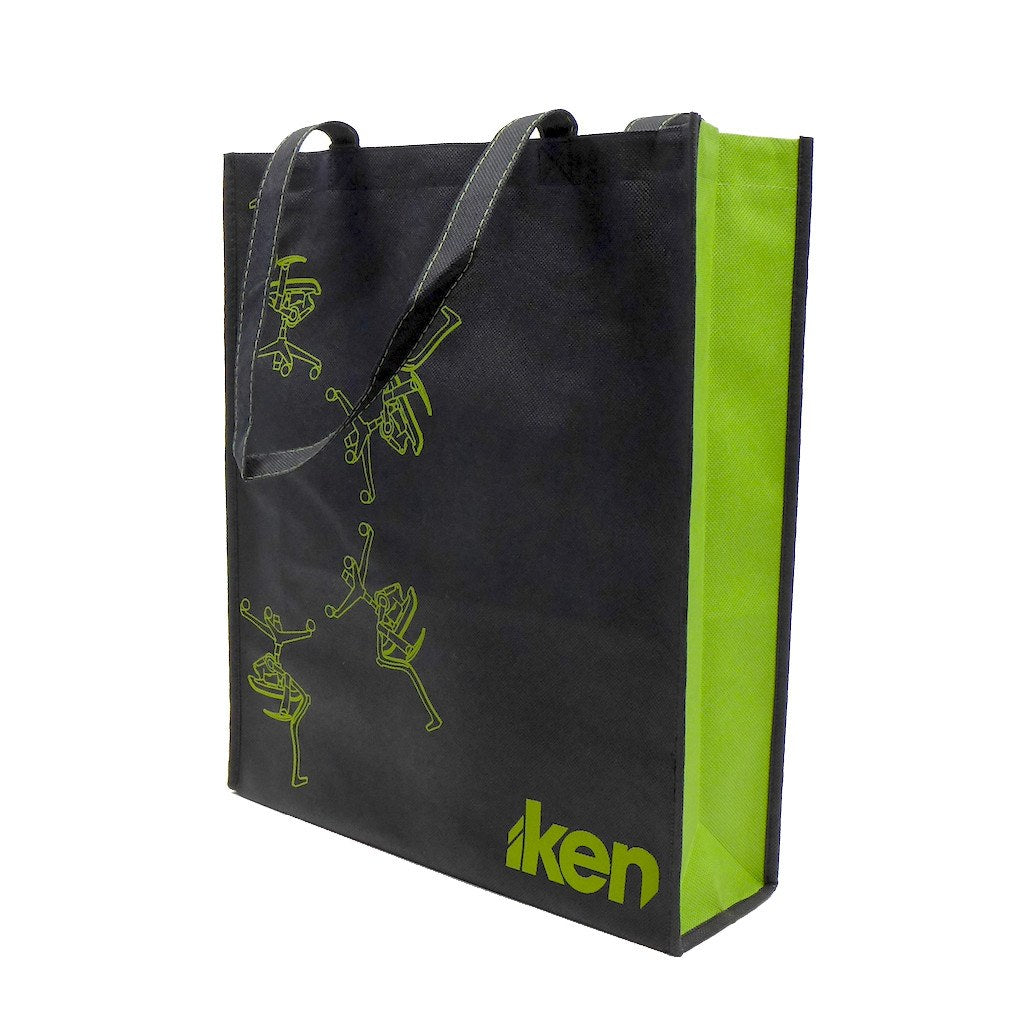 NWPP Portrait Boutique Bag(NW-2011) - greenpac.com.au