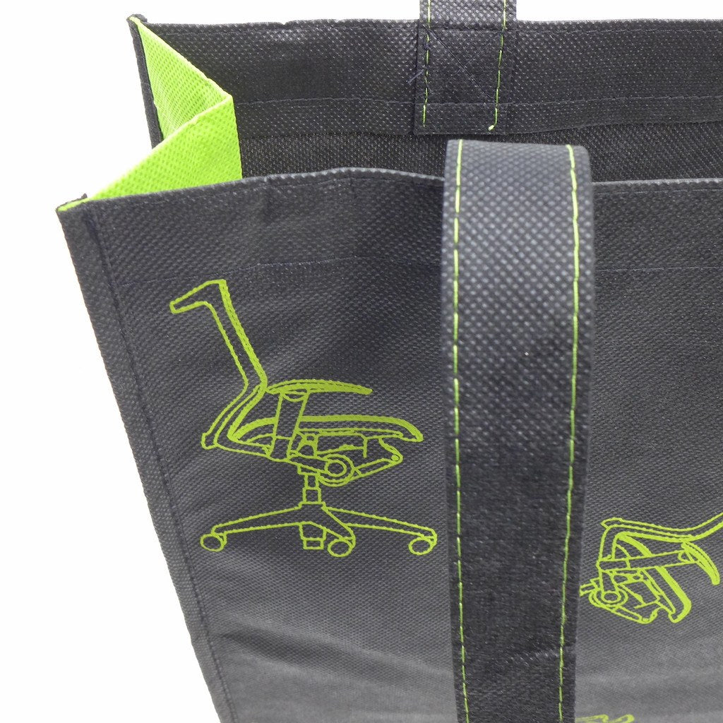 NWPP Portrait Boutique Bag(NW-2011) - greenpac.com.au