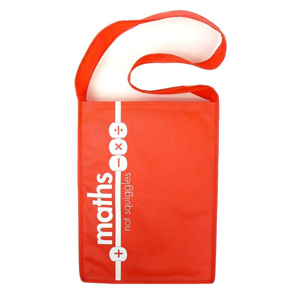 NWPP Portrait  Messenger Bag(NW-3004) - greenpac.com.au