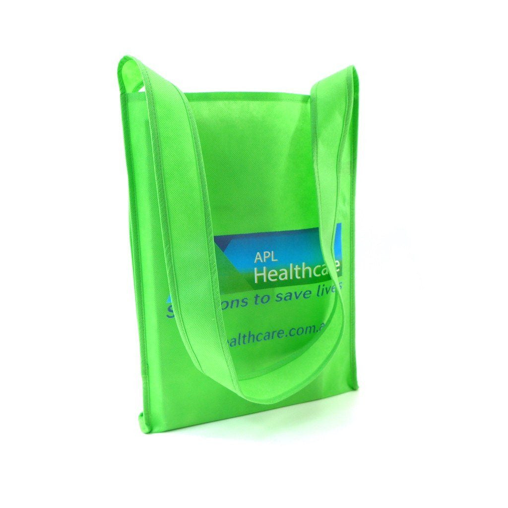 NWPP Portrait  Messenger Bag(NW-3004) - greenpac.com.au