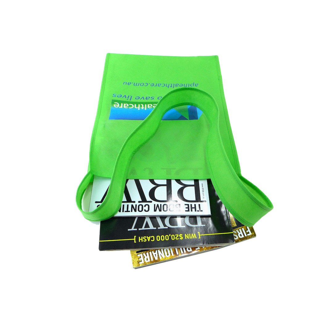 NWPP Portrait  Messenger Bag(NW-3004) - greenpac.com.au