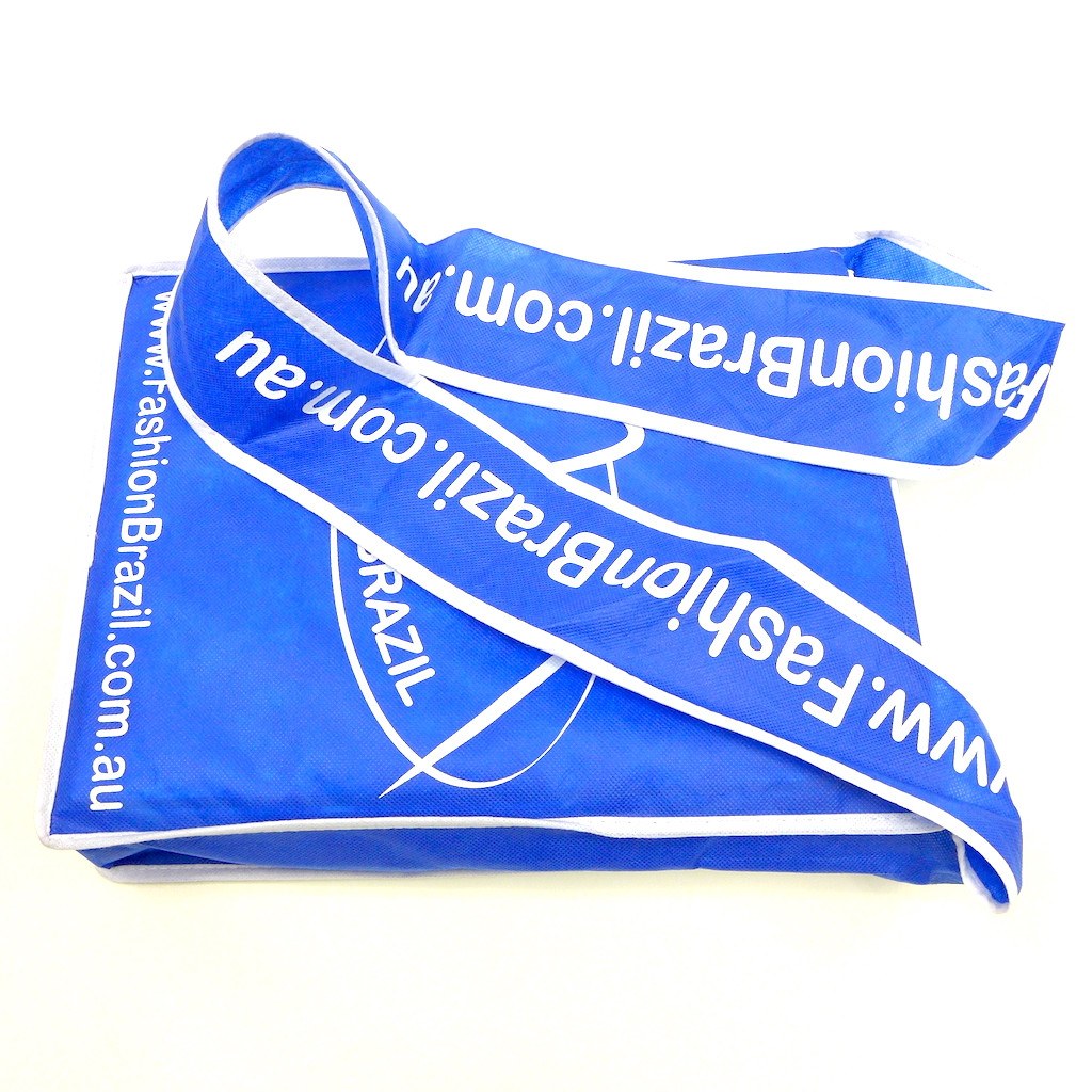 NWPP Portrait  Messenger Bag(NW-3004) - greenpac.com.au