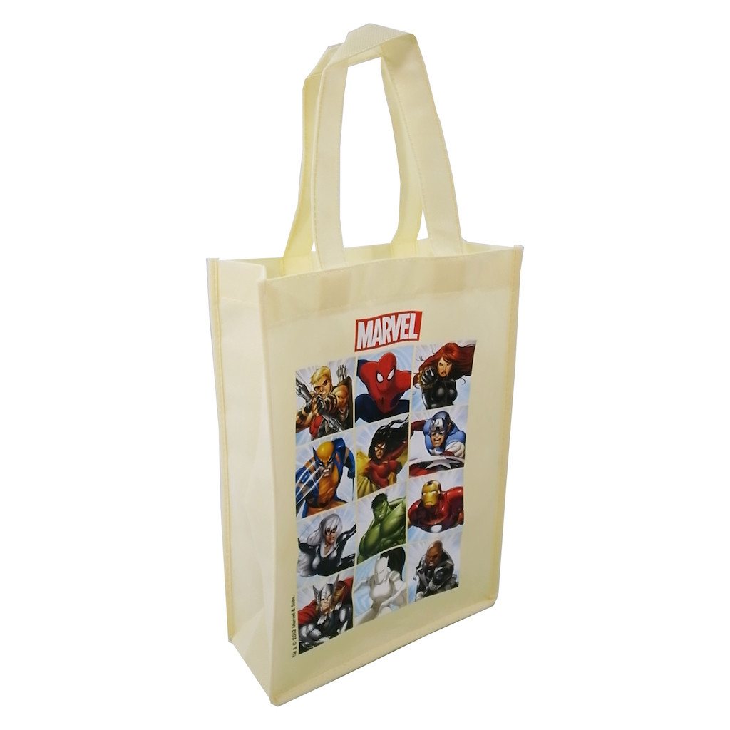 NWPP Portrait Show Bag(NW-1004) - greenpac.com.au