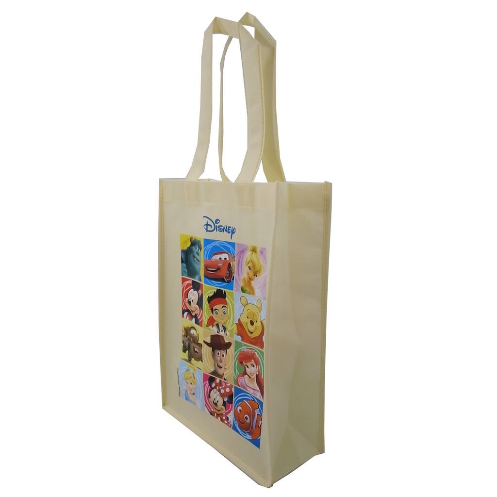 NWPP Portrait Show Bag(NW-1004) - greenpac.com.au