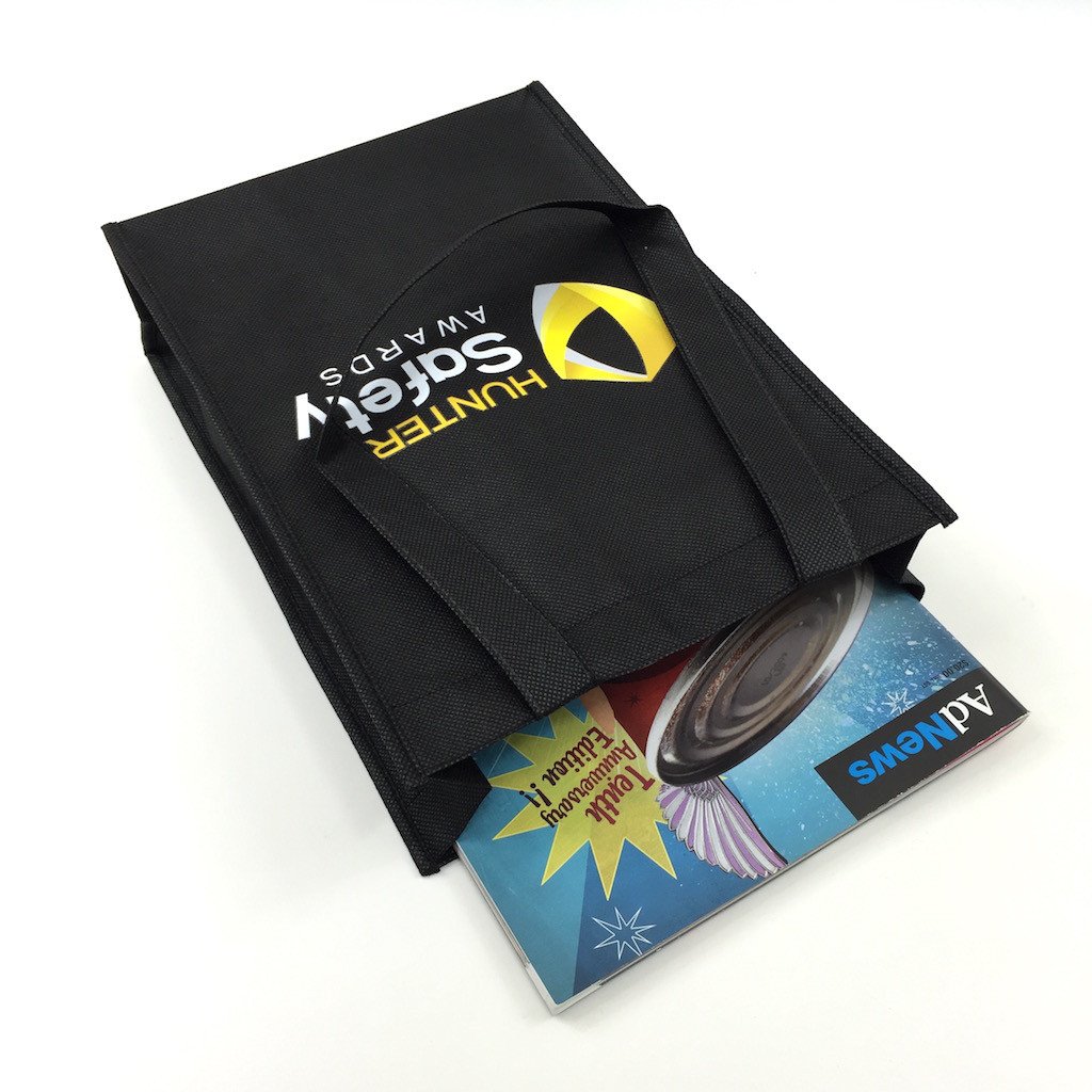 NWPP Portrait Show Bag(NW-1004) - greenpac.com.au