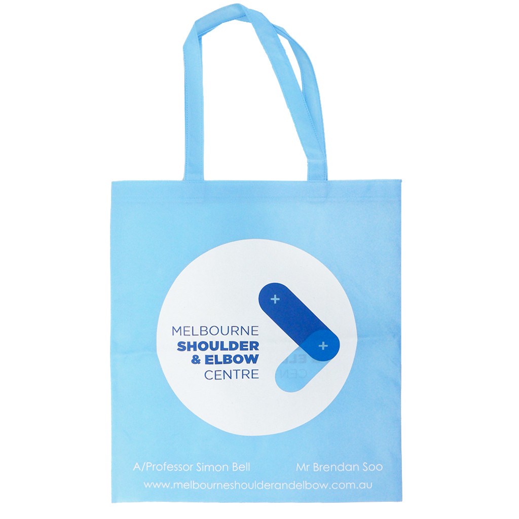 NWPP Portrait Show Bag(NW-1011) - greenpac.com.au