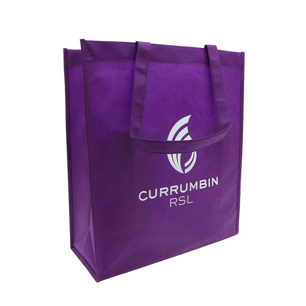 NWPP Portrait Supermarket Bag(NW-2003) - greenpac.com.au