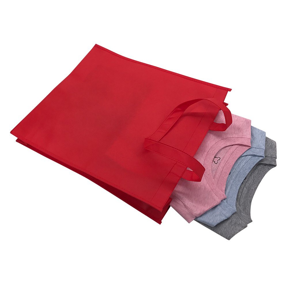 NWPP Portrait Supermarket Bag(NW-2003) - greenpac.com.au