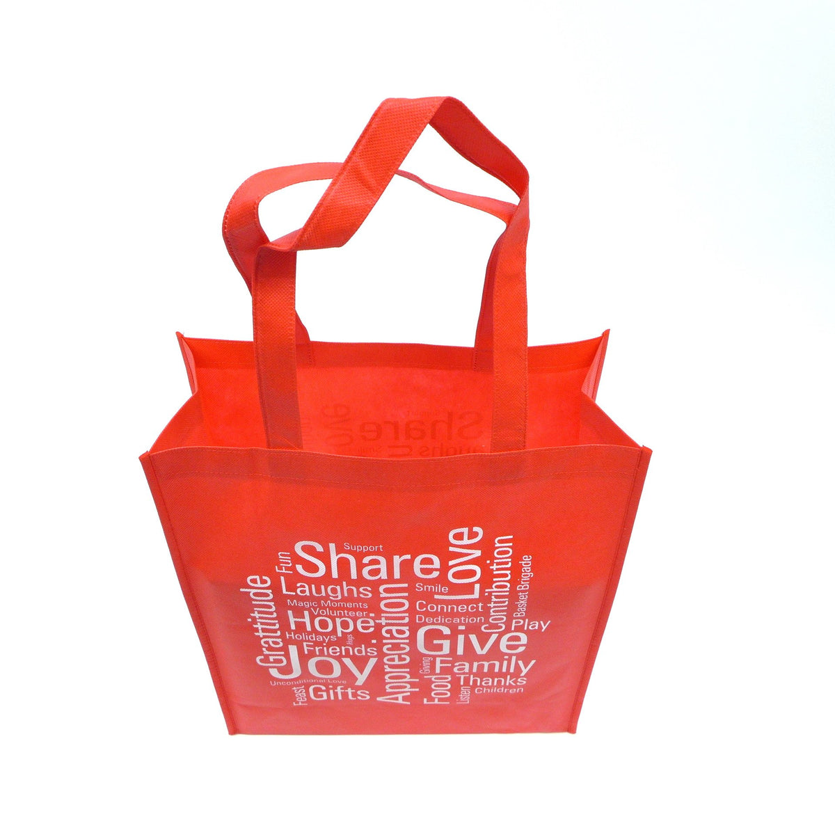 NWPP Portrait Supermarket Bag(NW-2003) - greenpac.com.au