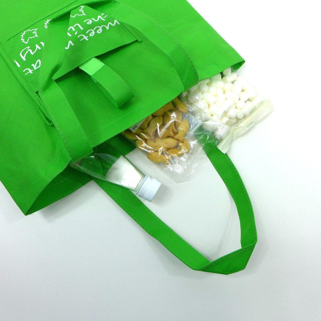 NWPP Roll Up Bag (NW-4001) - greenpac.com.au