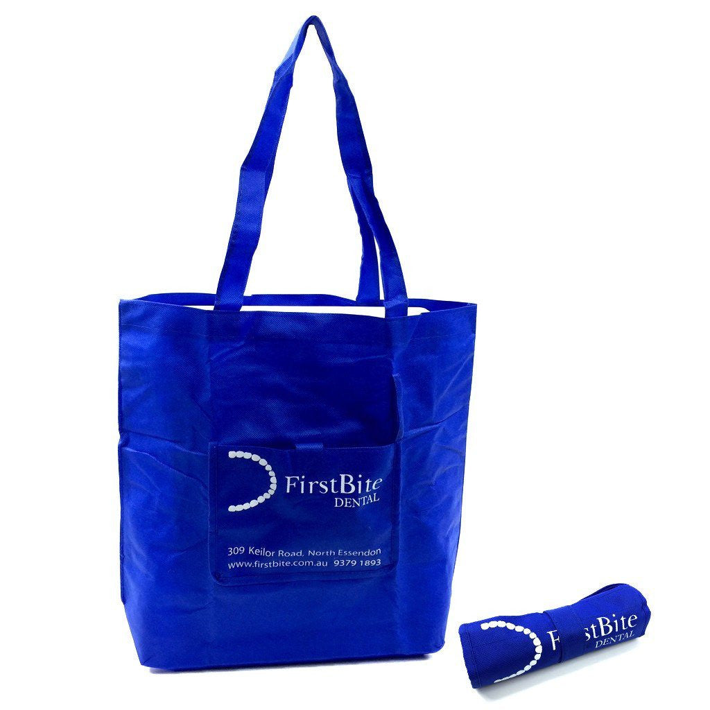 NWPP Roll Up Bag (NW-4001) - greenpac.com.au