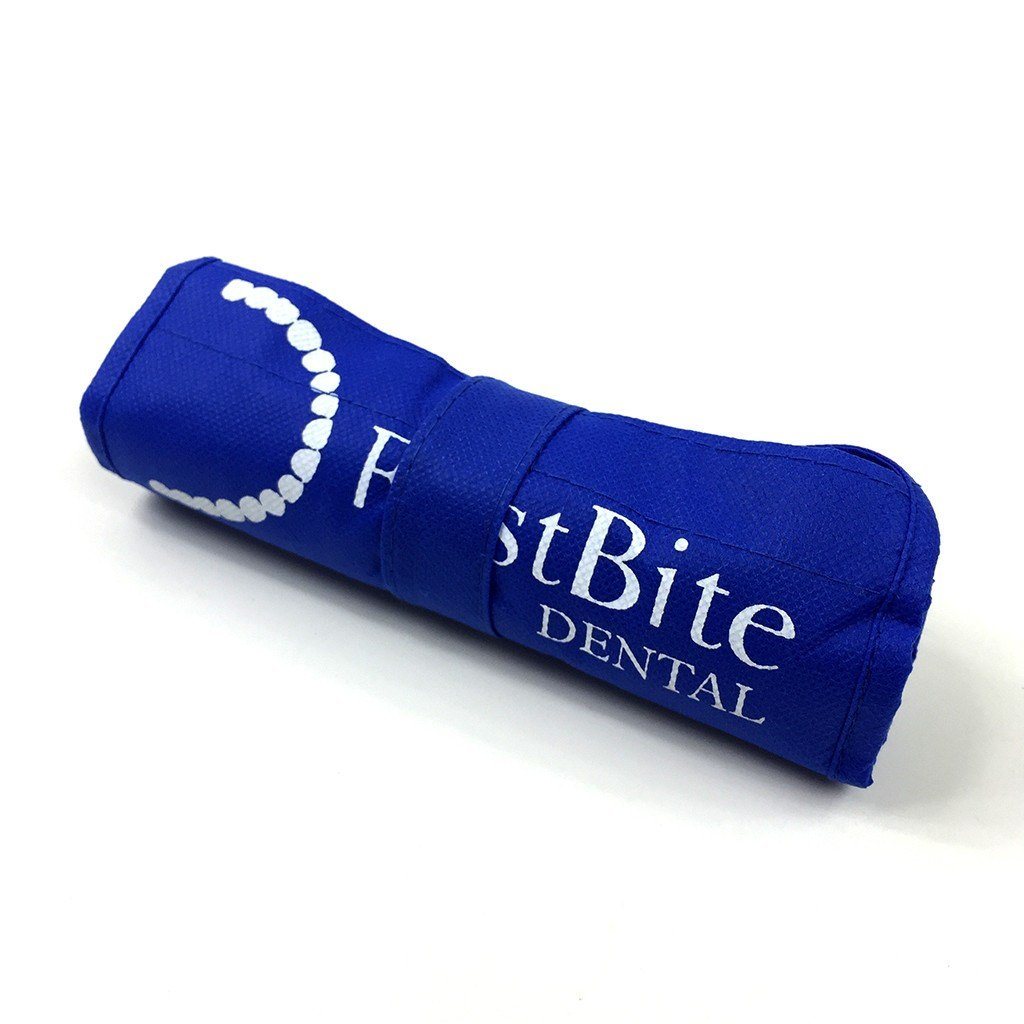 NWPP Roll Up Bag (NW-4001) - greenpac.com.au