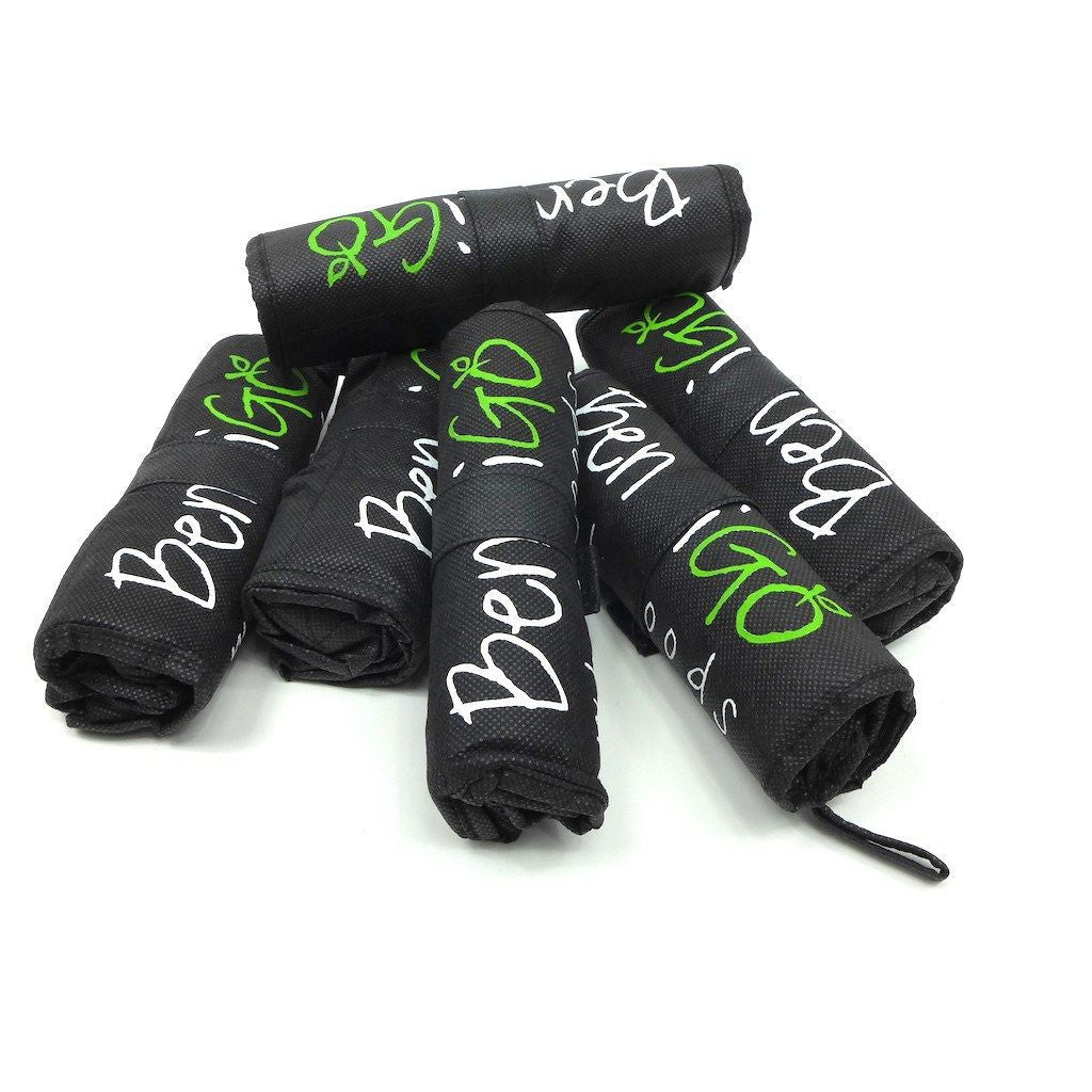 NWPP Roll Up Bag (NW-4001) - greenpac.com.au
