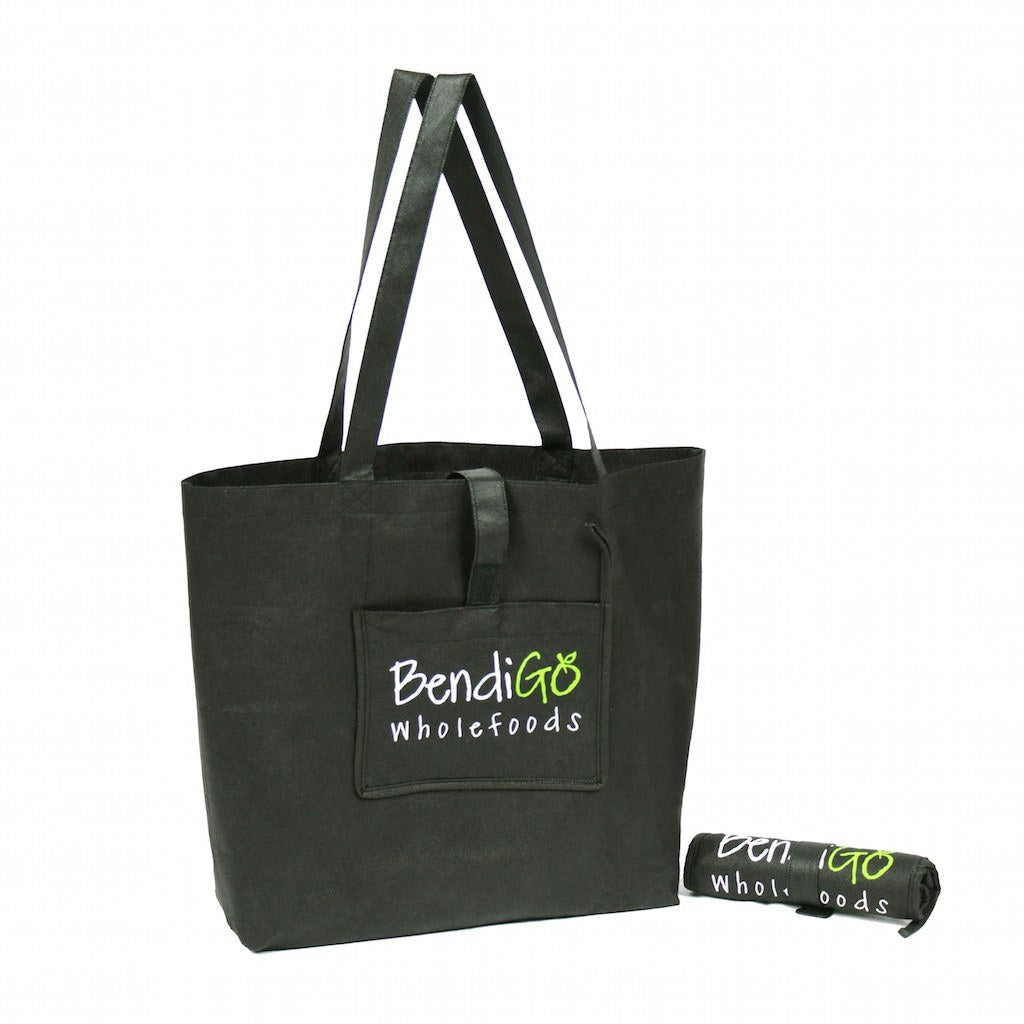 NWPP Roll Up Bag (NW-4001) - greenpac.com.au
