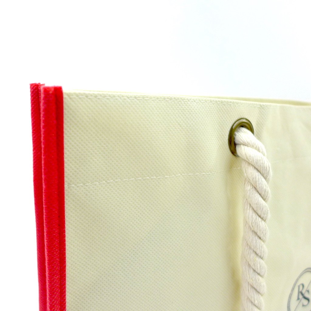 NWPP Rope Handle Shopping Bag(NW-2006) - greenpac.com.au