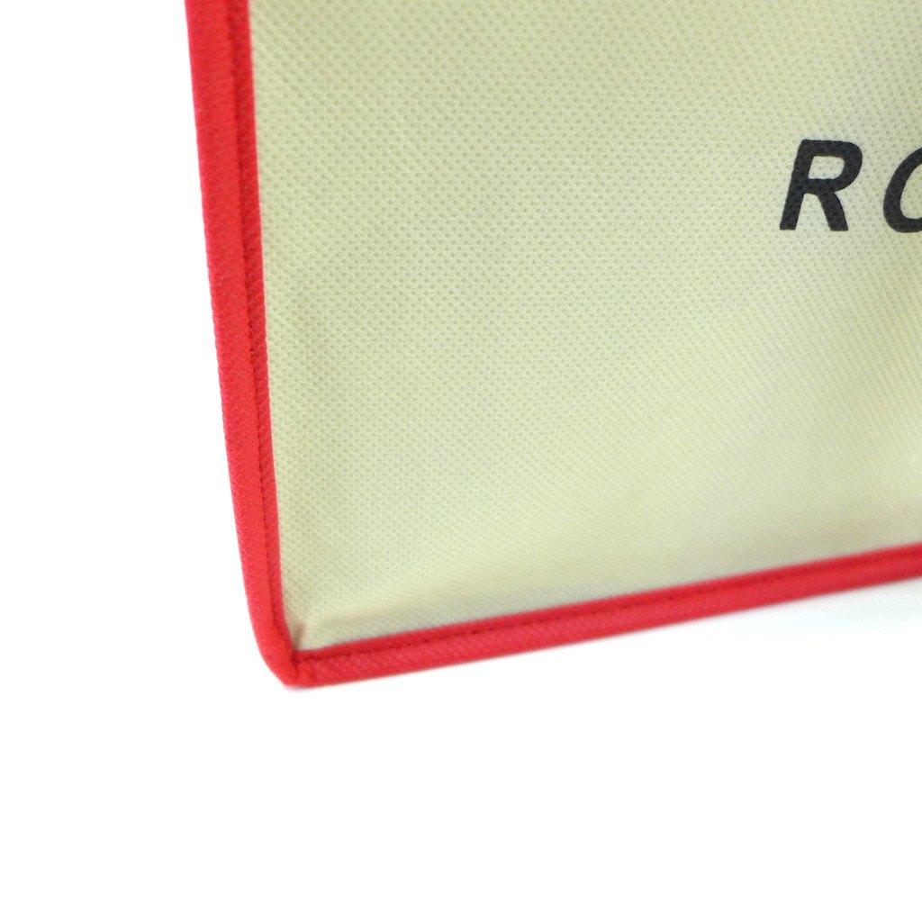 NWPP Rope Handle Shopping Bag(NW-2006) - greenpac.com.au