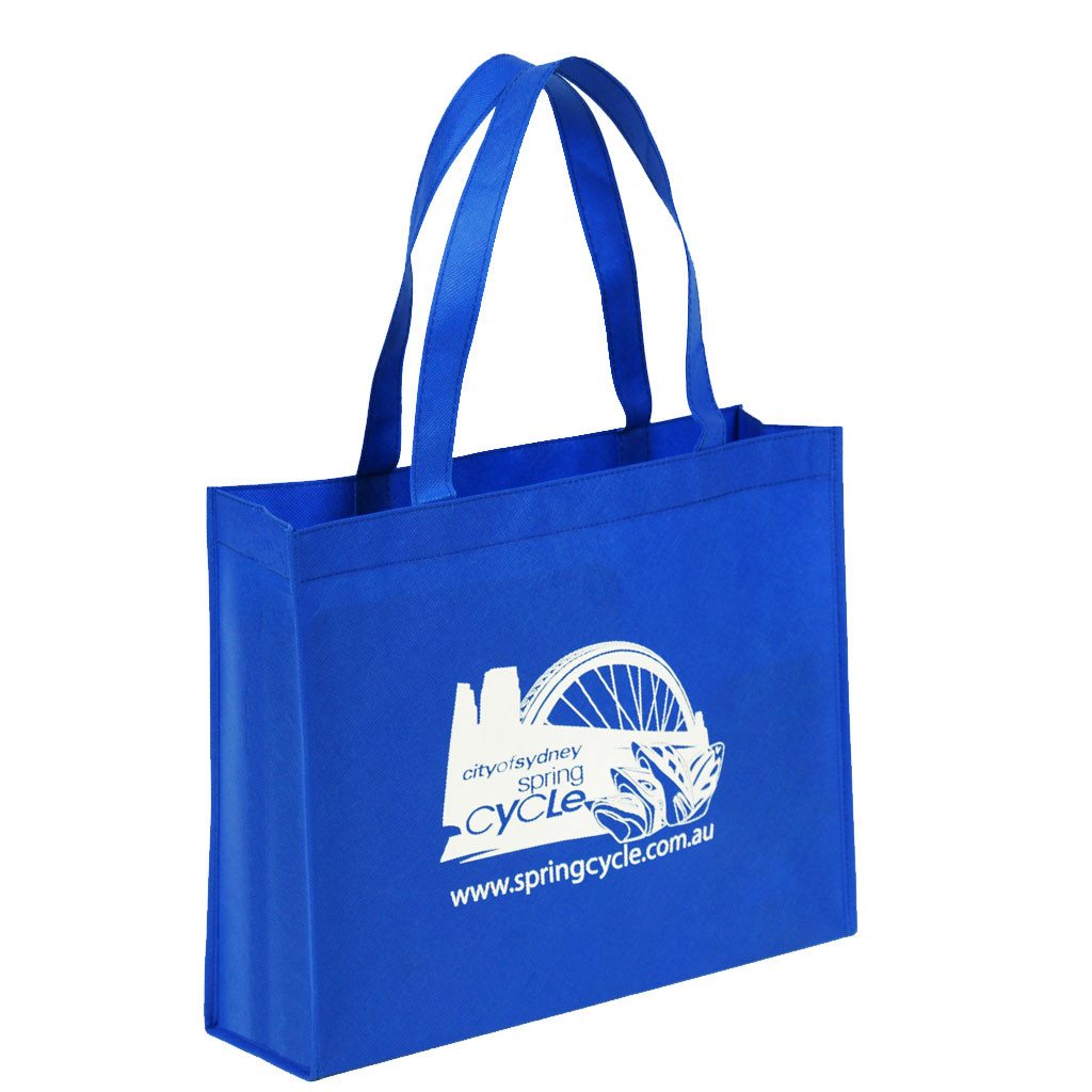 NWPP Small Boutique Bag(NW-2001) - greenpac.com.au