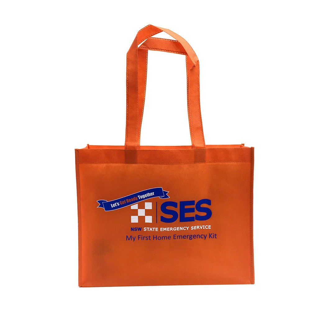 NWPP Small Boutique Bag(NW-2001) - greenpac.com.au