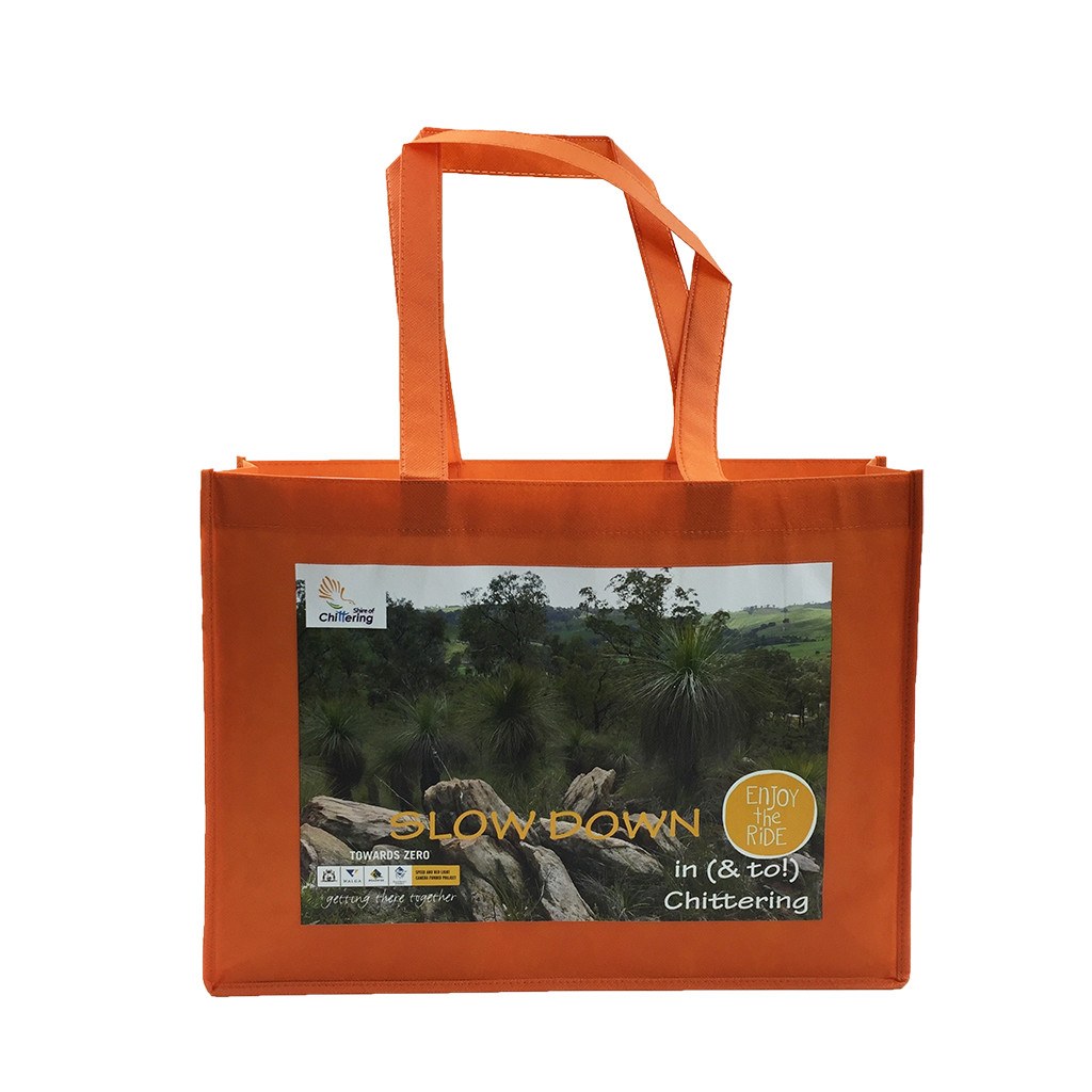 NWPP Small Boutique Bag(NW-2001) - greenpac.com.au