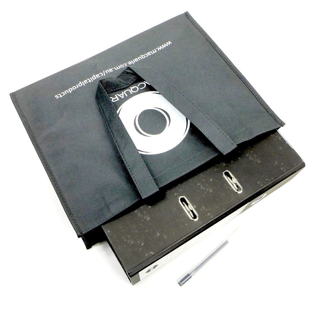 NWPP Small Boutique Bag(NW-2001) - greenpac.com.au