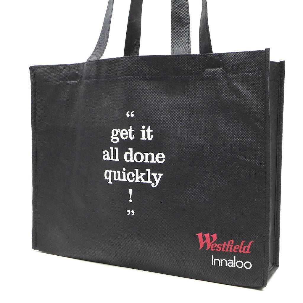 NWPP Small Boutique Bag(NW-2001) - greenpac.com.au