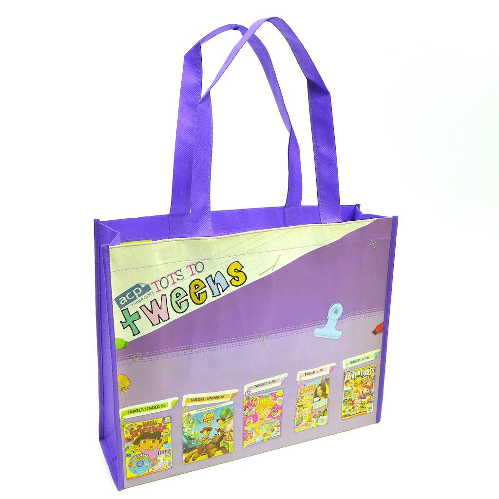 NWPP Small Boutique Bag(NW-2001) - greenpac.com.au