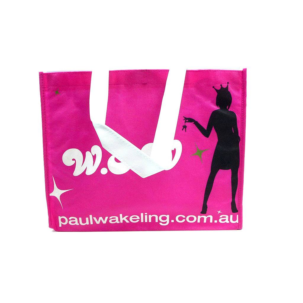 NWPP Small Boutique Bag(NW-2001) - greenpac.com.au