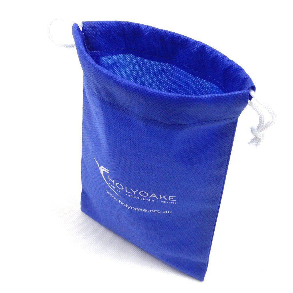 NWPP Small Drawstring pouch(NW-5005) - greenpac.com.au