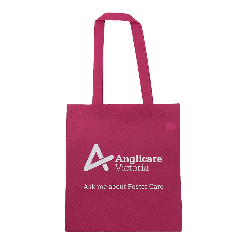 NWPP Small Flat Show Bag(NW-1007) - greenpac.com.au