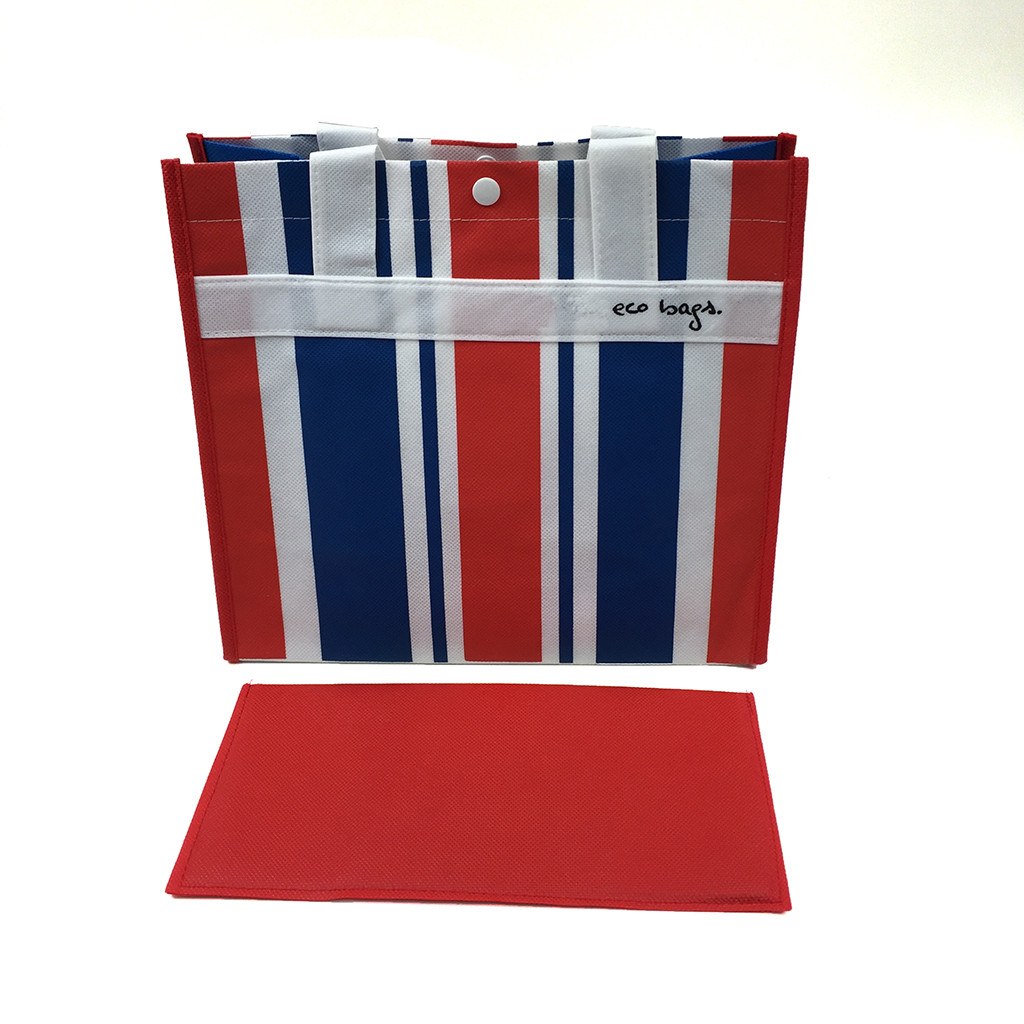 NWPP Small Supermarket Bag(NW-2013) - greenpac.com.au