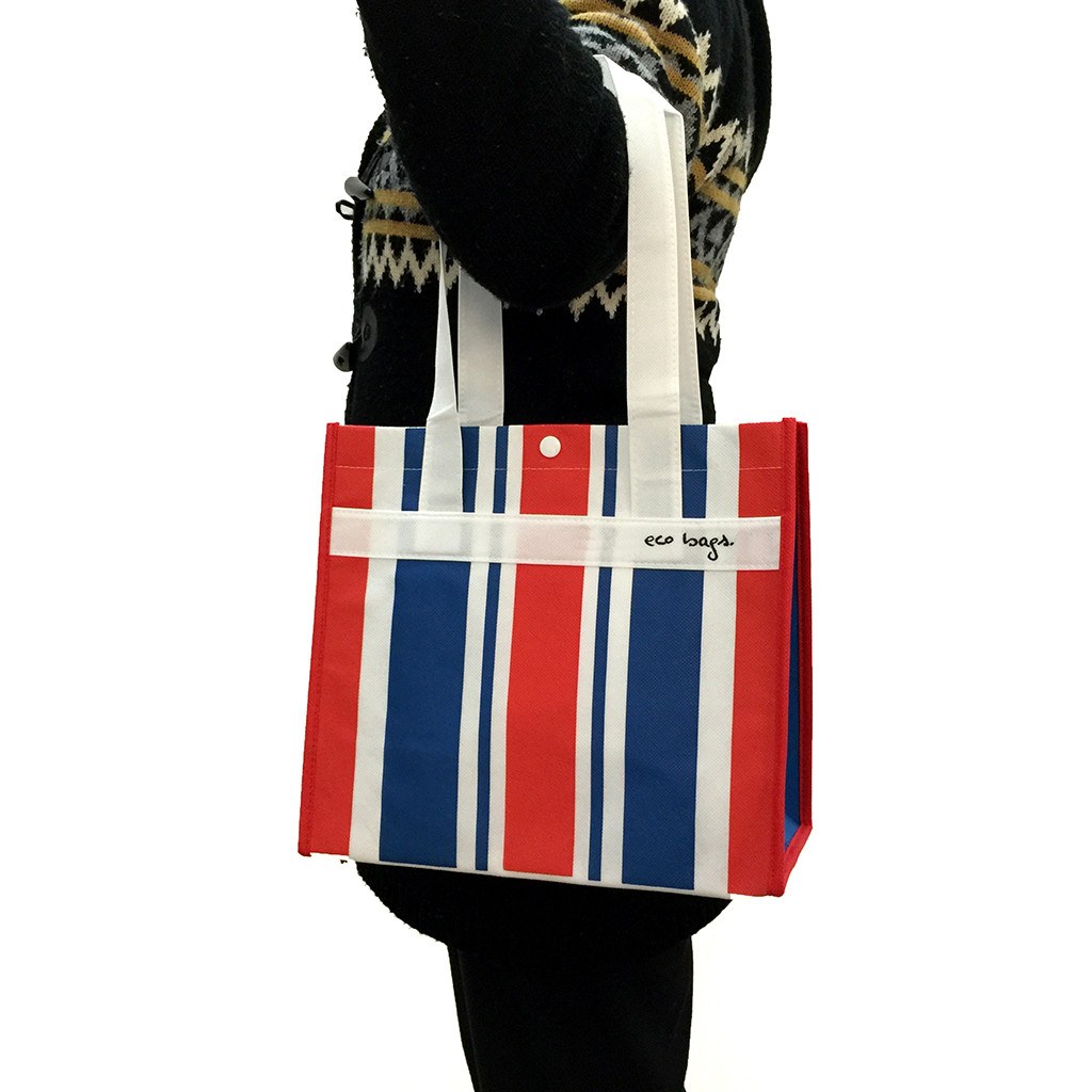 NWPP Small Supermarket Bag(NW-2013) - greenpac.com.au