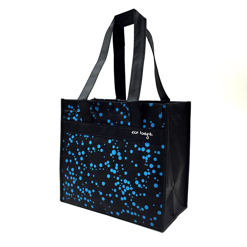 NWPP Small Supermarket Bag(NW-2013) - greenpac.com.au