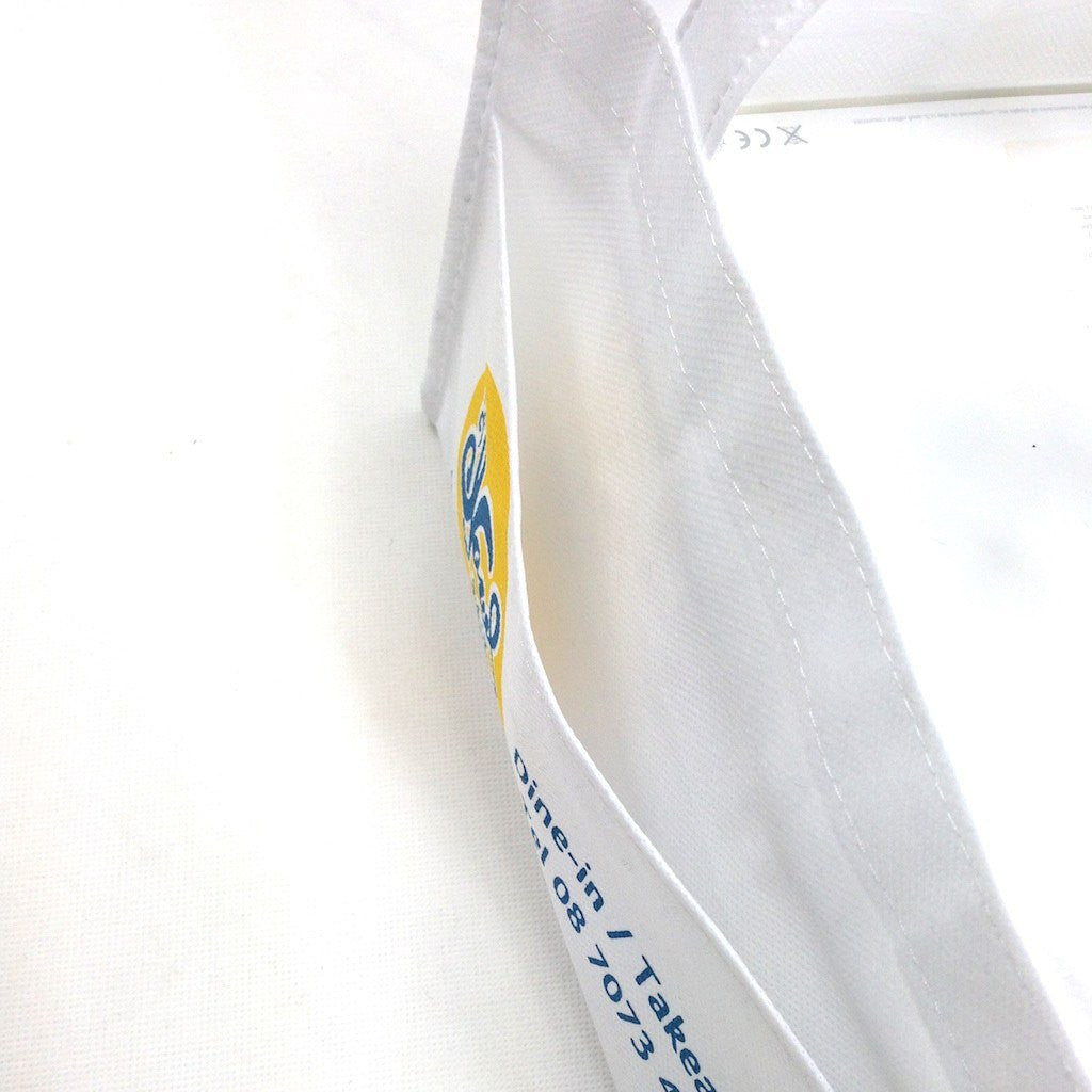 NWPP Small Take-away Bag(NW-6005) - greenpac.com.au