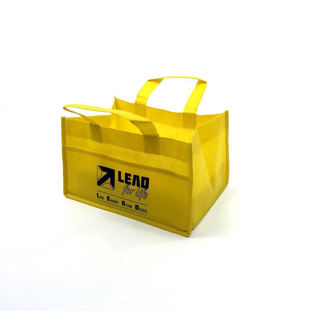 NWPP Small Take-away Bag(NW-6005) - greenpac.com.au