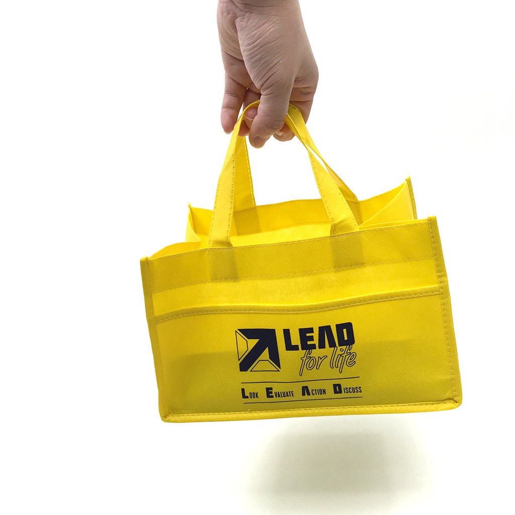 NWPP Small Take-away Bag(NW-6005) - greenpac.com.au