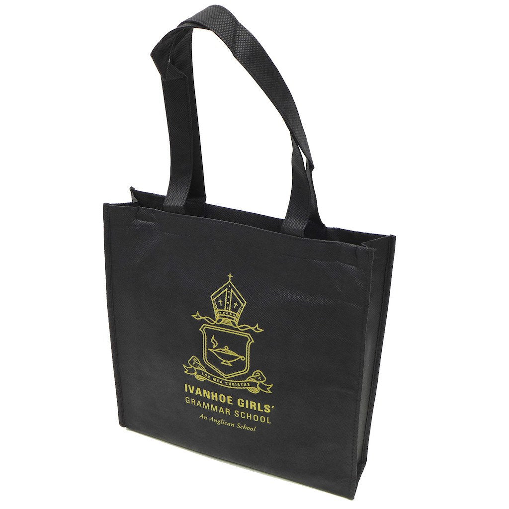 NWPP Square Show Bag(NW-1003) - greenpac.com.au