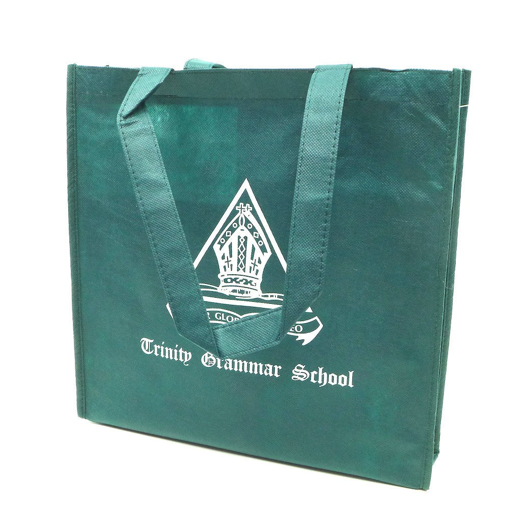 NWPP Square Show Bag(NW-1003) - greenpac.com.au