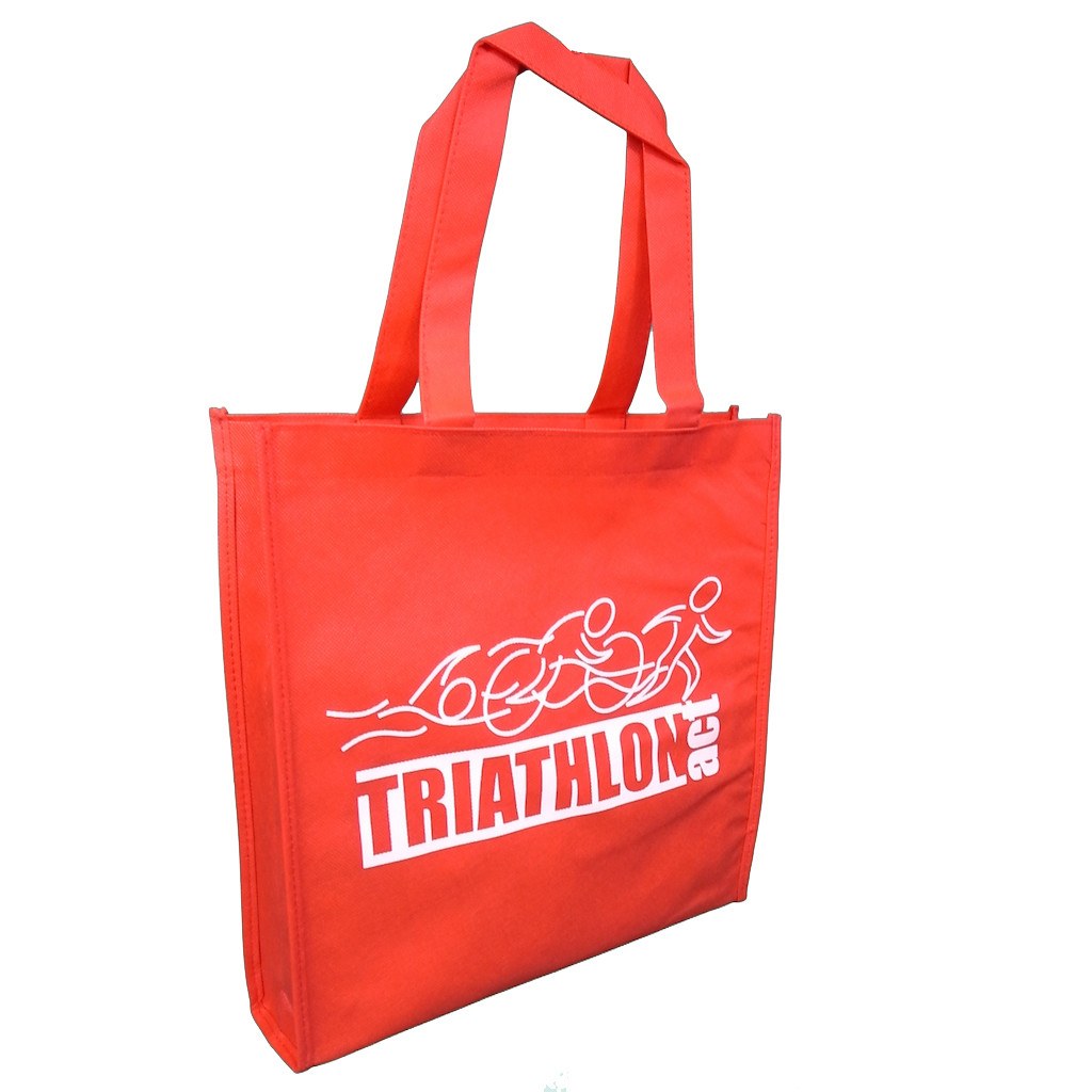 NWPP Square Show Bag(NW-1003) - greenpac.com.au